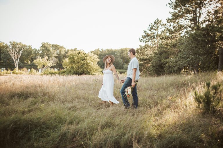 Planning a Big Shared Goal Without Losing the Romance