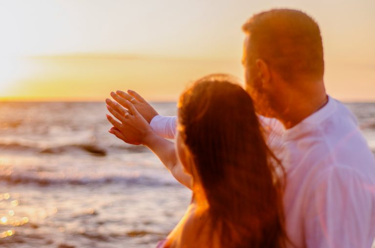 The Sunday Reset: A Simple Couple Routine for a Calmer Week