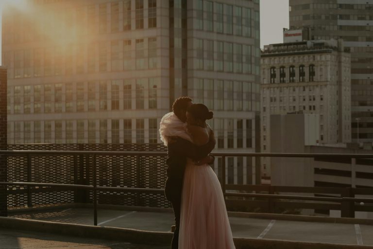 Creative Virtual Date Ideas for Long-Distance Couples