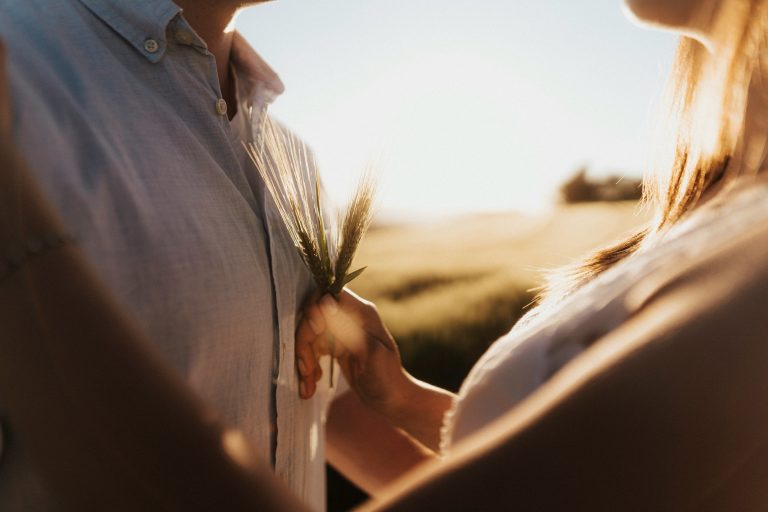 How to Feel Close When You Cannot Be in the Same Place